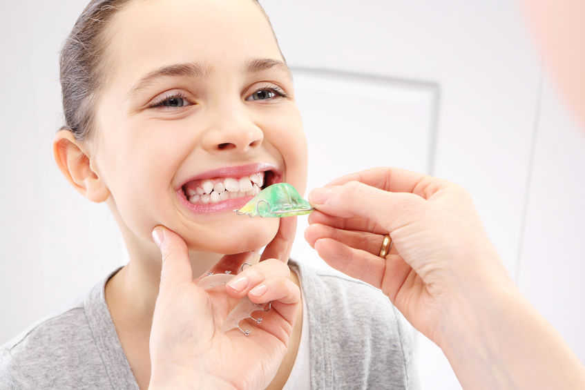 The Comprehensive Guide on Children’s Braces in Bayside